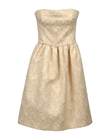 ZOOM PRADA - Short dress