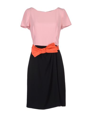 ZOOM PRADA - Vestito corto