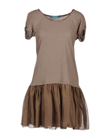 ZOOM ALICE+OLIVIA - Short dress