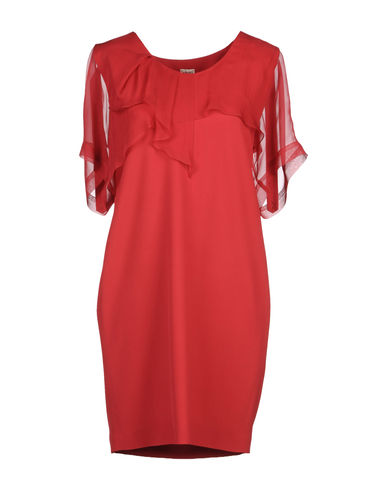 ZOOM KENZO - Short dress