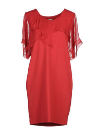 KENZO - Short dress