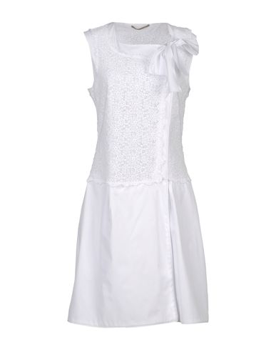ZOOM ERMANNO SCERVINO - 3/4 length dress