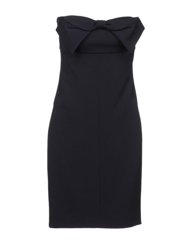 ZOOM ERMANNO SCERVINO - Short dress