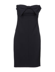 ERMANNO SCERVINO - Short dress