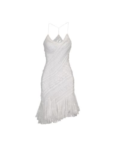 ZOOM ERMANNO SCERVINO - 3/4 length dress