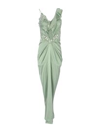 ERMANNO SCERVINO - Long dress