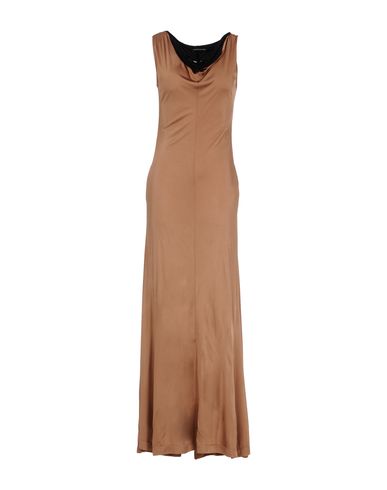 ZOOM FABRIZIO LENZI - Long dress