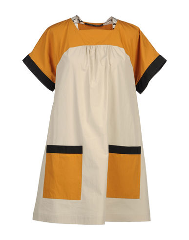 ZOOM PROENZA SCHOULER - Short dress