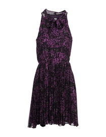 HALSTON HERITAGE - Short dress