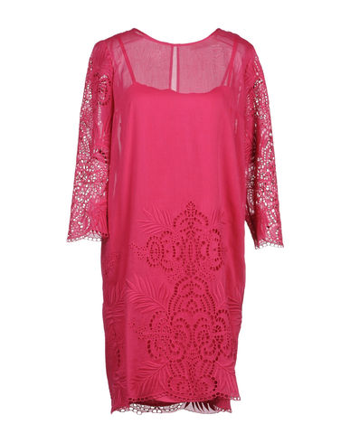 ZOOM STELLA McCARTNEY - Short dress