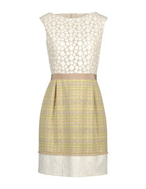 GIAMBATTISTA VALLI - Short dress