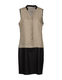 HOTEL PARTICULIER - Short dress