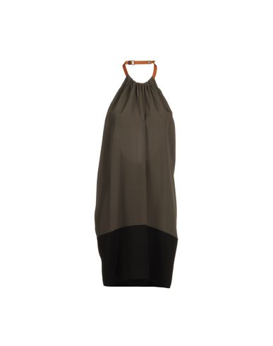 ZOOM CÉLINE - Short dress