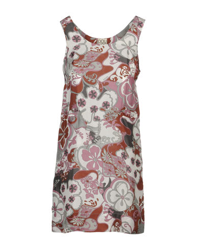 ZOOM DOUUOD - Short dress