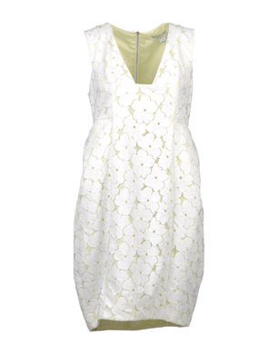DIANE VON FURSTENBERG - Short dress