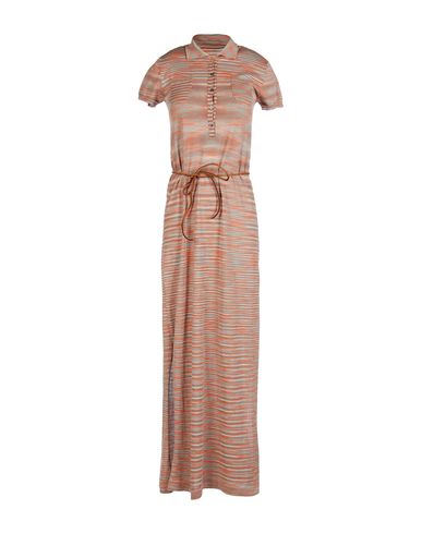 ZOOM JUCCA - Long dress