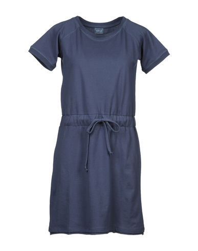 ZOOM ALPHA - Short dress