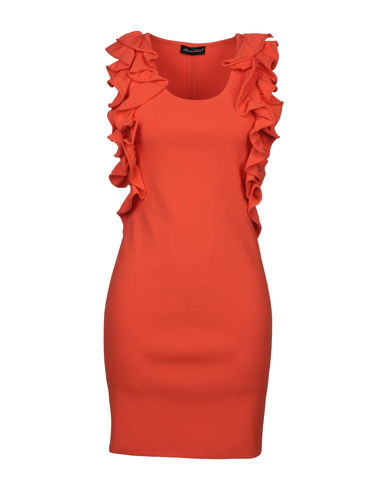 ZOOM ANTONINO VALENTI - Short dress