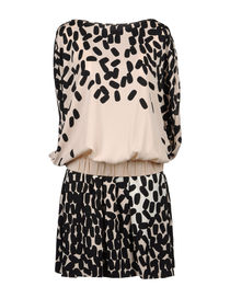 DIANE VON FURSTENBERG - Short dress