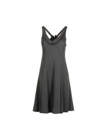 ARMANI COLLEZIONI - Short dress