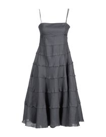 ARMANI COLLEZIONI - 3/4 length dress