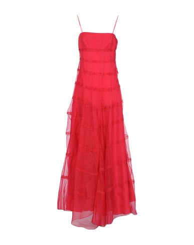 ZOOM ARMANI COLLEZIONI - Long dress