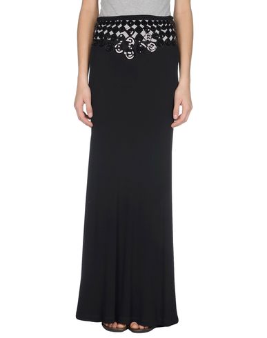 ZOOM JEAN PAUL GAULTIER FEMME - Long skirt