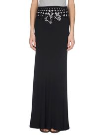 JEAN PAUL GAULTIER FEMME - Long skirt