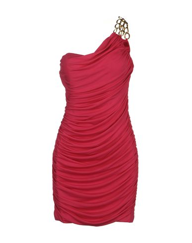 ZOOM FOREVER UNIQUE - Short dress
