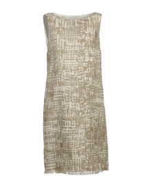 PIAZZA SEMPIONE - Short dress