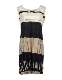 PIAZZA SEMPIONE - Short dress