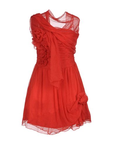 ZOOM PREZIOSA - Short dress