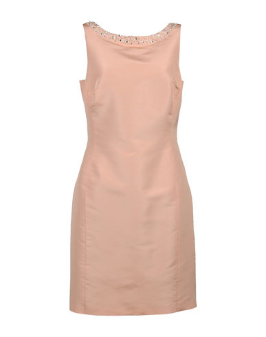 ZOOM BLUMARINE - Short dress