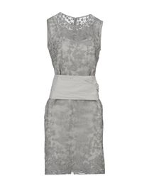 PAUW - 3/4 length dress