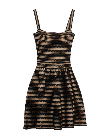 ZOOM CHRISTIAN DIOR - Short dress