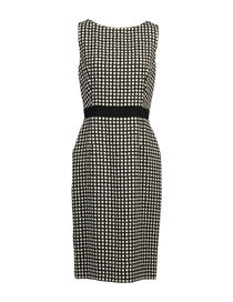 CHRISTIAN DIOR - Short dress