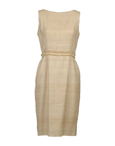 ZOOM CHRISTIAN DIOR - Short dress