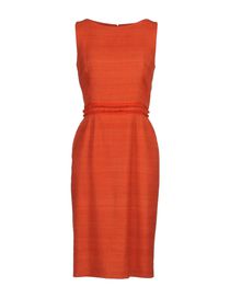 CHRISTIAN DIOR - Short dress