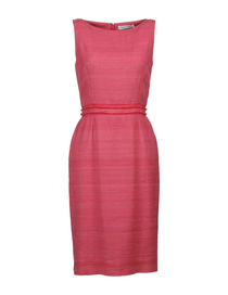 CHRISTIAN DIOR - Short dress