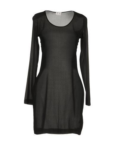 ZOOM LUTZ - Short dress