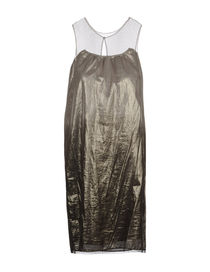 BURBERRY - Short dress