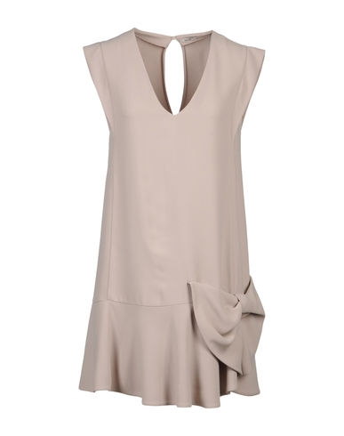 ZOOM MIU MIU - Short dress