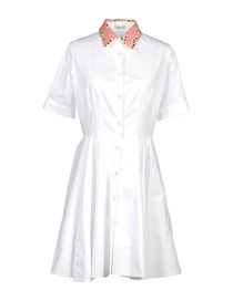 MIU MIU - Short dress
