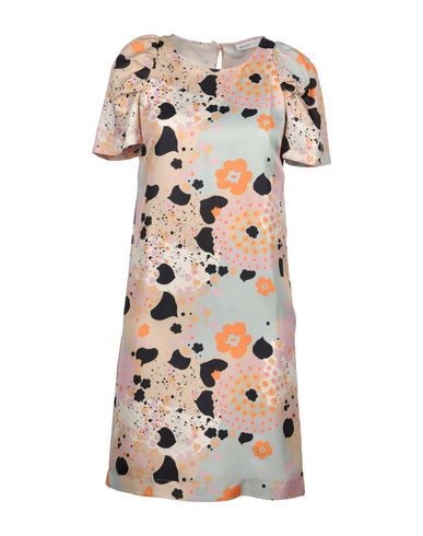 ZOOM SEE BY CHLOÉ - Short dress