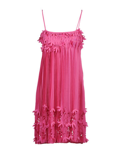 ZOOM BLUMARINE - Short dress