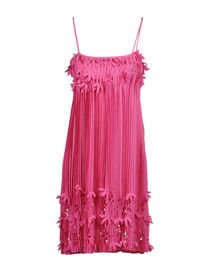 BLUMARINE - Short dress
