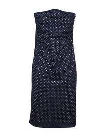 EAN 13 - Short dress