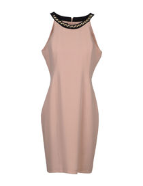 CLAUDIA B. - Short dress