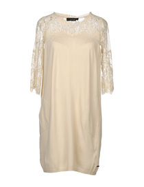 TWIN-SET Simona Barbieri - Short dress