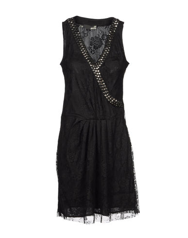 ZOOM LOVE MOSCHINO - Short dress